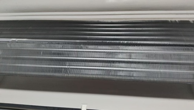 After Cleaning