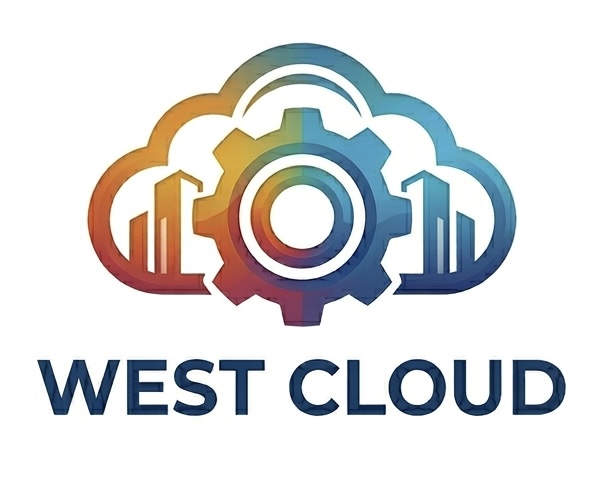 West Cloud Logo